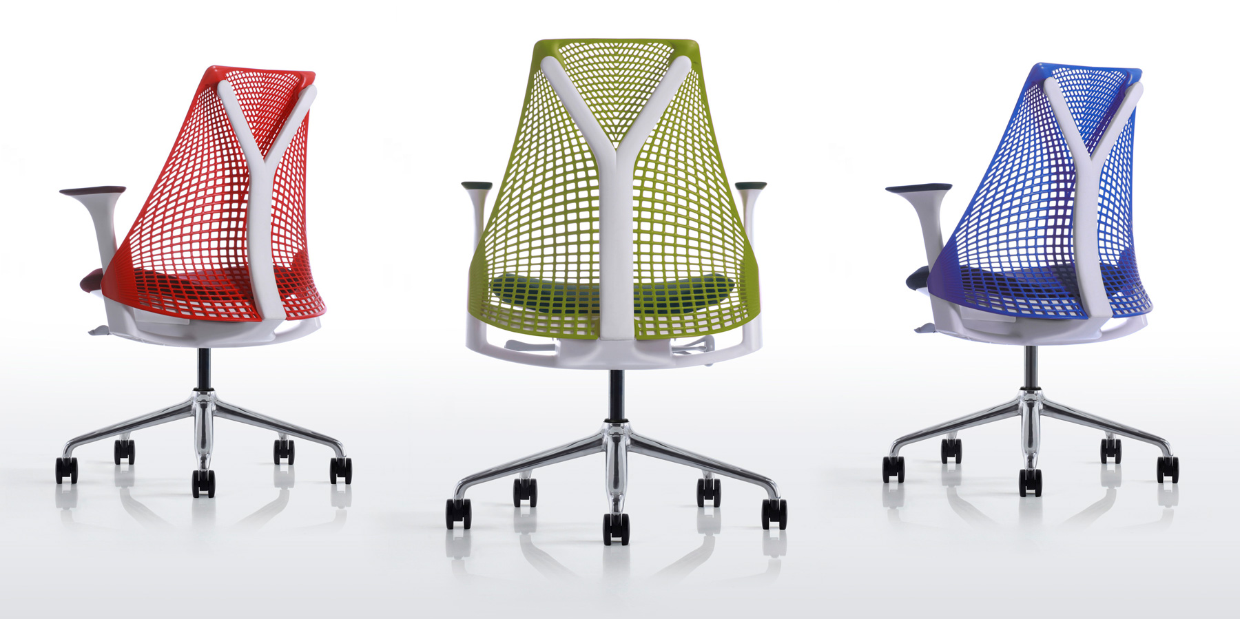 Herman Miller Sayl Chairs ハーマンミラー セイルチェア 北欧のモダンデザイン家具 デンマーク家具 Com By イルデザイン